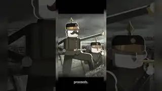 alternate history - Love Death + Robots