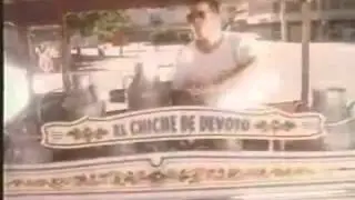 Luis Damon - Vivir La Vida (DJPrieto Video Edit)