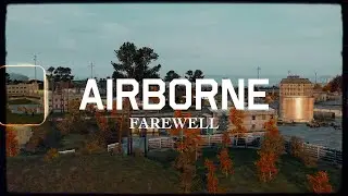Farewell... | Airborne Dayz Community | Best Moments #dayz #dayzpvp #cinematic #dayzgameplay