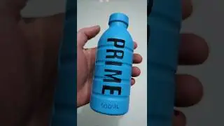 This is your PRIME Merch edition! #prime #drinkprime #ksi #loganpaul #drink #viral #shorts