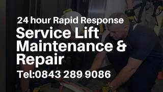 Lift Maintenance Engineers Biggin Hill 0843 289 9086 Bromley in Kent