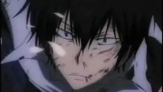 【MAD】ムクヒバ　ヴァンパイア