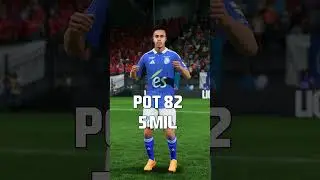 5 Ligue 1 Players You Must Sign for Your FC 25 Career Mode #eafc25 #ytshorts #ytshortsindia #tiktok