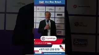 CratD2C at Dubai Crypto Expo | DXB News Network