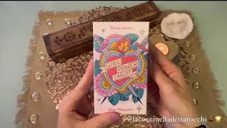 💪🏻Girl Power Tarot 💞