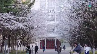 Nanjing Forestry University
