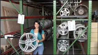 Factory Original BMW 328i Rims & OEM BMW 328i Wheels &ndash; OriginalWheel.com