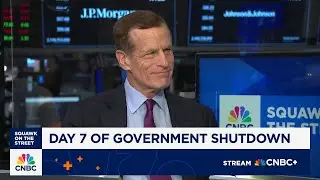 Goldman Sachs' Robert Kaplan: Expectations for economic re-acceleration are reasonable