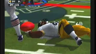nfl blitz 2003 xbox