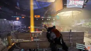 The Division 2 / Legendary