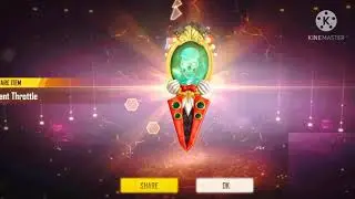 May elite pass full review | garena free fire | harsh gaming |