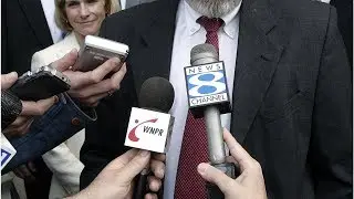Breaking News - John Durham probe goes worldwide to examine spies and their Trump targets