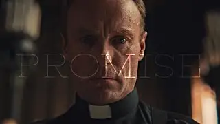 (Dark) Noah || Promise