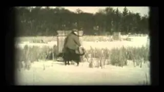 How Hill in the Winter