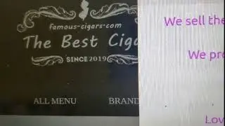 The Best Cigars 2020 Top Products Popular Events