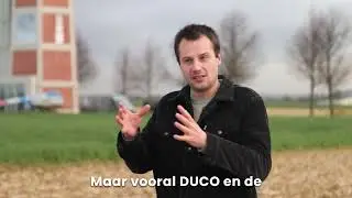 Van historisch baken tot duurzame B&B &ndash; DUCO-oplossingen uitgelegd