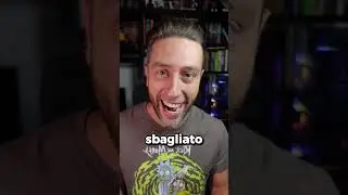 Il gioco di calcio doppiato da un GIAPPONESE in ITALIANO