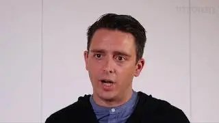Digital Transformation with The GC Index -  Nathan Ott, Chief Polisher
