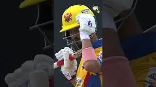 Shivam Singh's explosive knock v Trichy Grand Cholas | TNPL 2024 💥