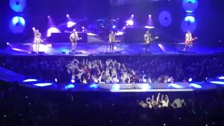 McBusted - Sleeping With The Light On [26/04/14]