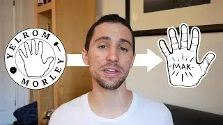 Why I Changed My Channel Name - Rebranding Announcement!