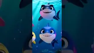 🎧 Cute But Hits HARD -〈Baby Shark (Trap EDM Rap Remix)〉