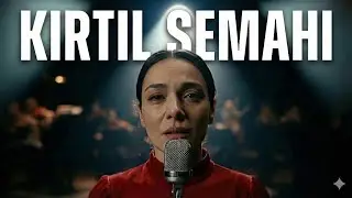 Kırtıl Semahı - Pir Sultan Abdal | Cinematic Cover #pirsultanabdal #semah #deyiş #alevi #bektaşi 