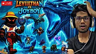 🔴 LIVE NOW: Levi &bull; Race V4 &bull; Prehistoric &bull; Mirage | Winter Update Soon ❄️ | Tiger Giveaway 🎁