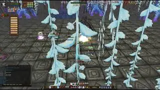 Hecate's Tomb | Emerald flyff | Tank perspective