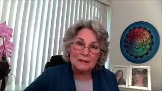 HeartCentered Connections Circle - please join me!