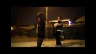 LARP: Live Action Role-play