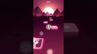 tiles hop dance monkey world record