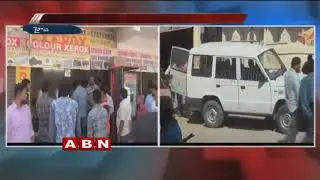 Gang involved in fake vehicle insurance scam busted | Hyderabad | Red Alert