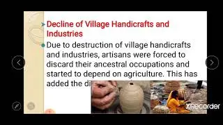 Lecture No  4 Land Fragmentation and Sub Division