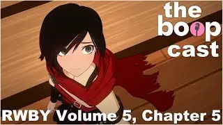 Keep Moving Forward ;_; - The Boopcast #20 ft. ThatKaitoDan & Wade_23