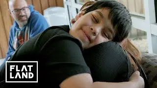 Born with a Disability, Raised with Hope: Asen’s Story