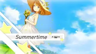 Yaymu - Summertime ☀