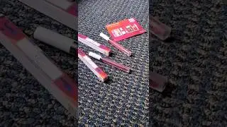 Pout away with MyGlamm's free lipstick offer😍💋💄#trending #minivlog #viral #bengalivlog #myglamm