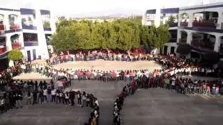 Instituto M&eacute;xico San Pedro