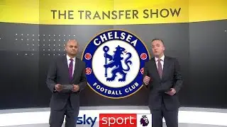 ✅💯🔥CHELSEA STRIKER TARGET ARRIVES IN LONDON FOR MEDICALS &ndash; DEAL NEARS COMPLETION✅💯🔥