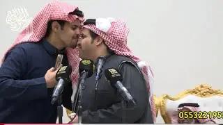 موال 🔥🔥عبدالله العصيمي ❌سلطان المنصوري ❌عايض جابر❌عايض العاطفي الرياض 11-7-1447