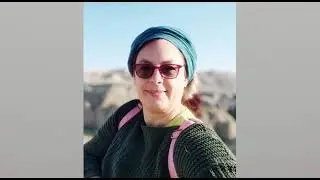 Нехама Милсон Бен-Гершон, врач, писатель, блогер, Израиль.