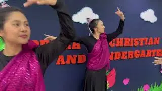 BALLET GURU KB-TK KRISTEN PETRA 13