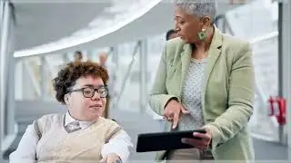 Special Olympics Michigan Augmented Reality Experience
