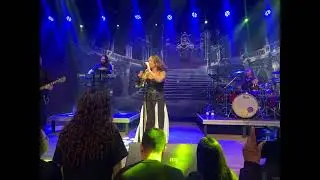 Anette Olzon - Meadows of Heaven (Live in Porto Alegre 24/09/25)