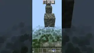 TUFF PARKOUR 😃 DEAD MLG 😂 MINECRAFT 🔥#shorts #ytshorts #parkour #gamerreview