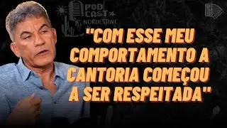 OS NONATOS UM MARCO HISTÓRICO NA CULTURA NORDESTINA.