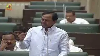 KCR Assures Opposition of Clarification from Agriculture Minister over Farmer demises Remarks