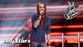 If It Makes You Happy &ndash; Andrea Brosio | &Auml;&auml;ni ratkaisee | The Voice of Finland: All Stars