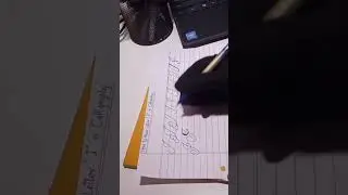 LIVE 🔴 Master Letter “I” Calligraphy | Easy Styles for Beginners  | @alhumairaeducare